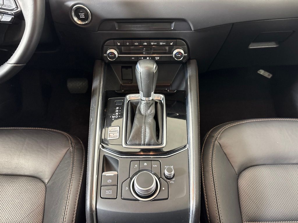 Thumbnail: 2020 Mazda CX-5 - 16