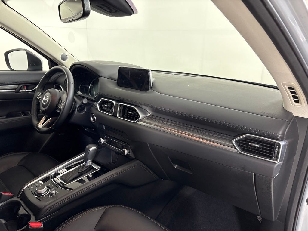 Thumbnail: 2020 Mazda CX-5 - 2
