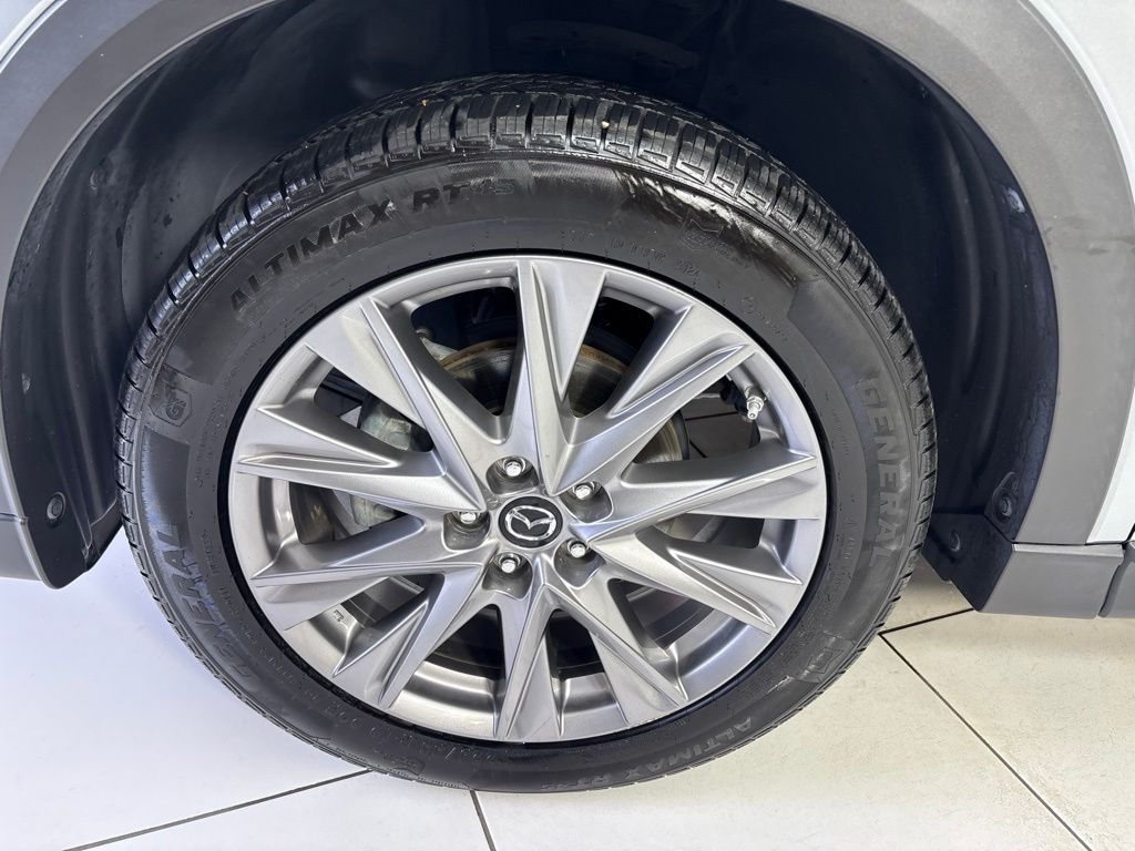 Thumbnail: 2020 Mazda CX-5 - 7