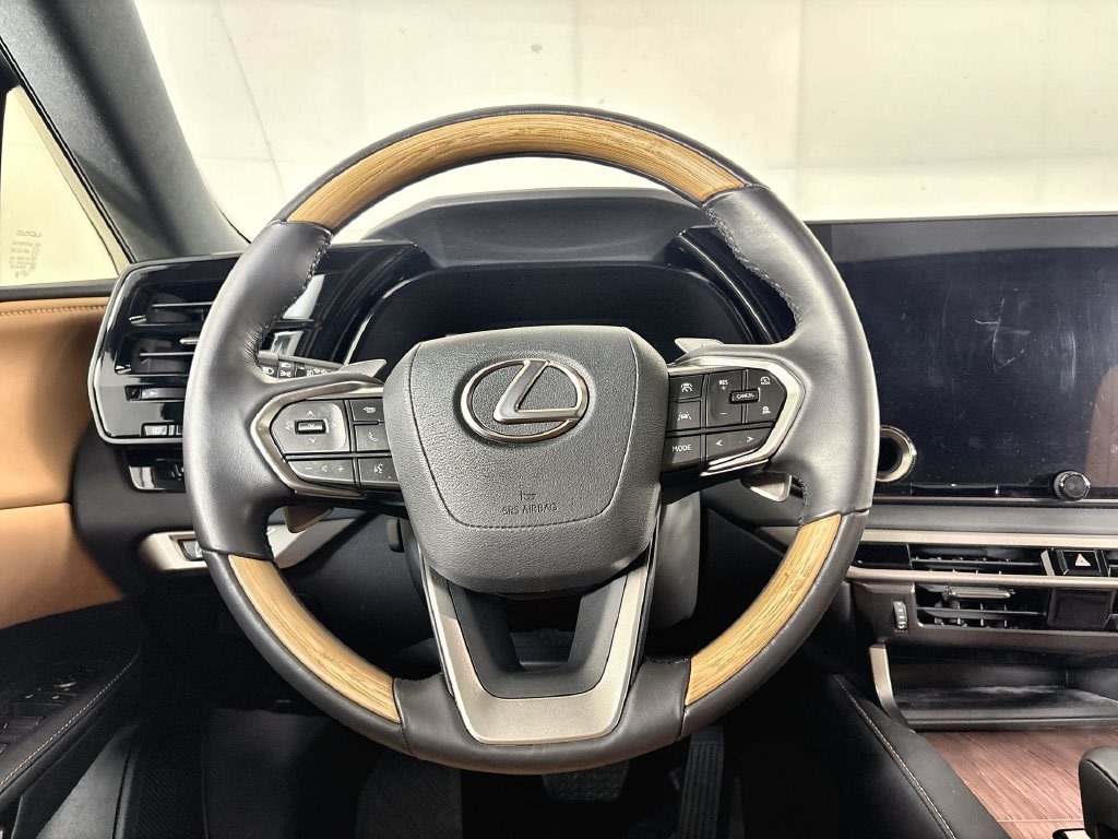 Thumbnail: 2024 Lexus RX - 2
