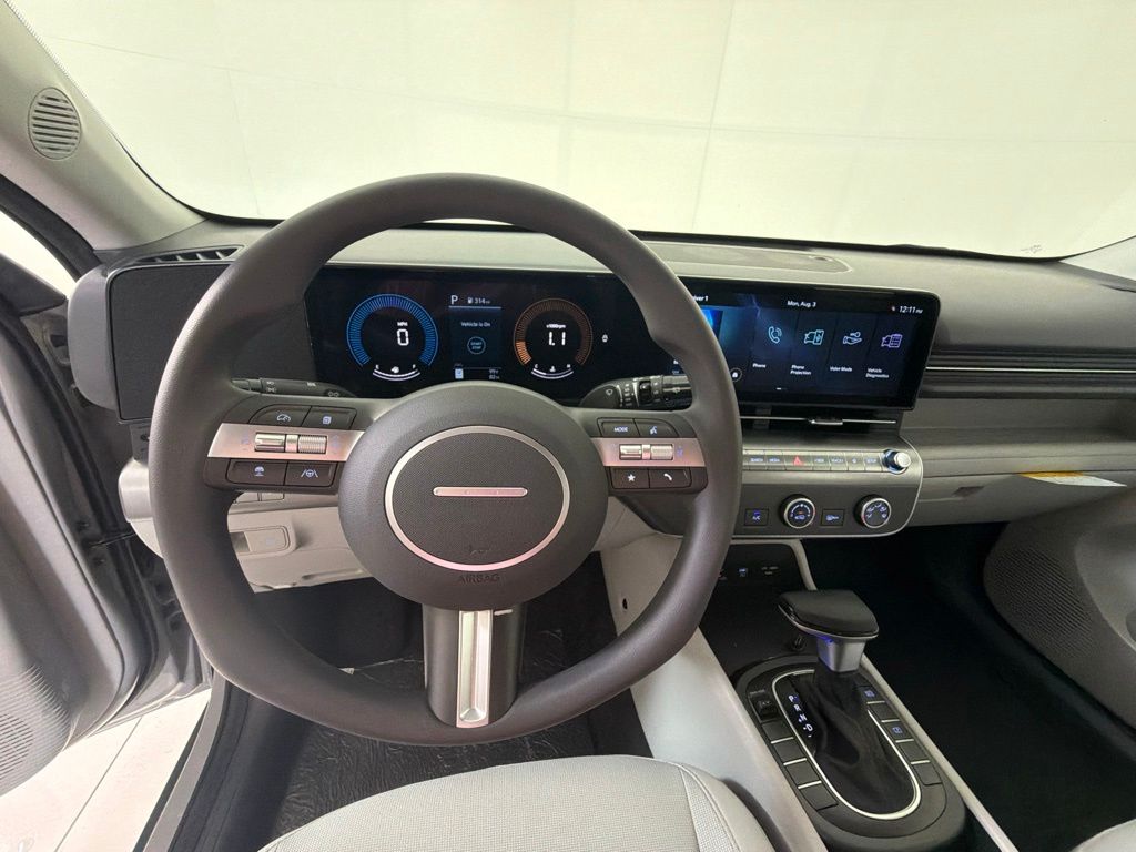 Thumbnail: 2027 Hyundai Kona - 2