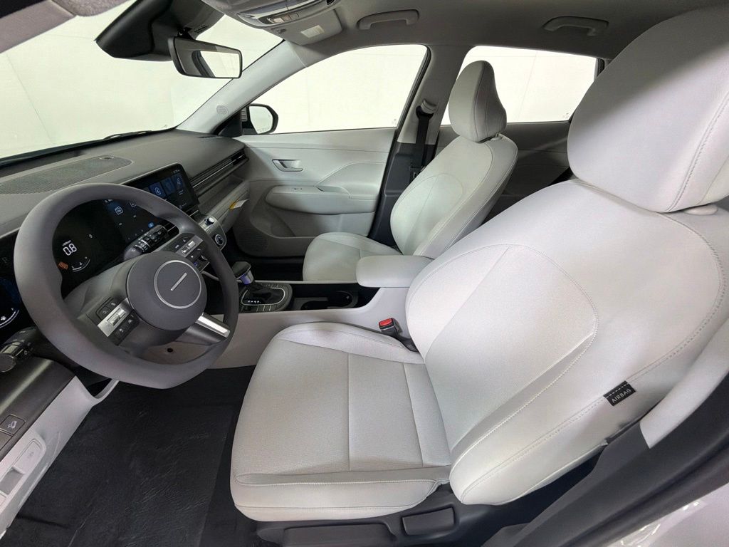 Thumbnail: 2027 Hyundai Kona - 9