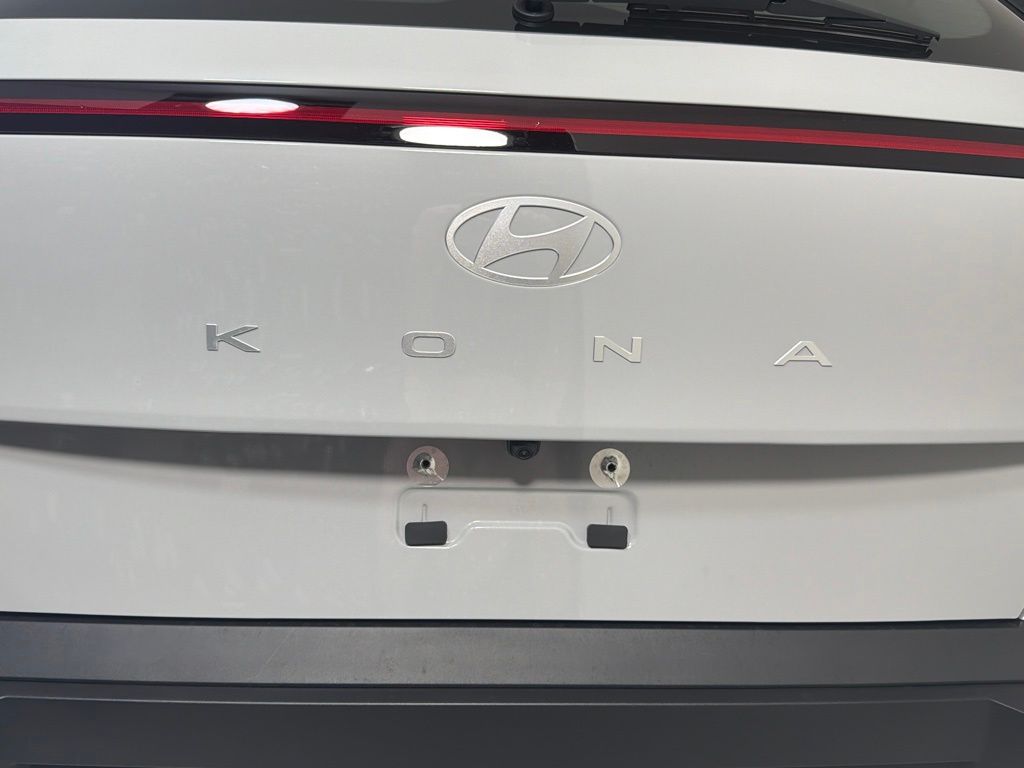 Thumbnail: 2027 Hyundai Kona - 21