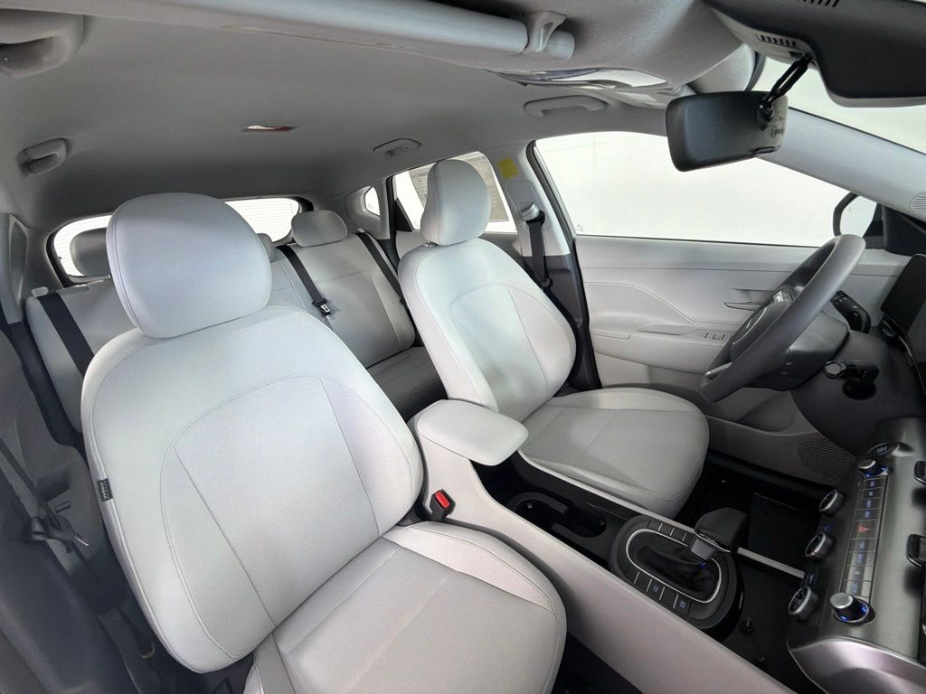 Thumbnail: 2027 Hyundai Kona - 27