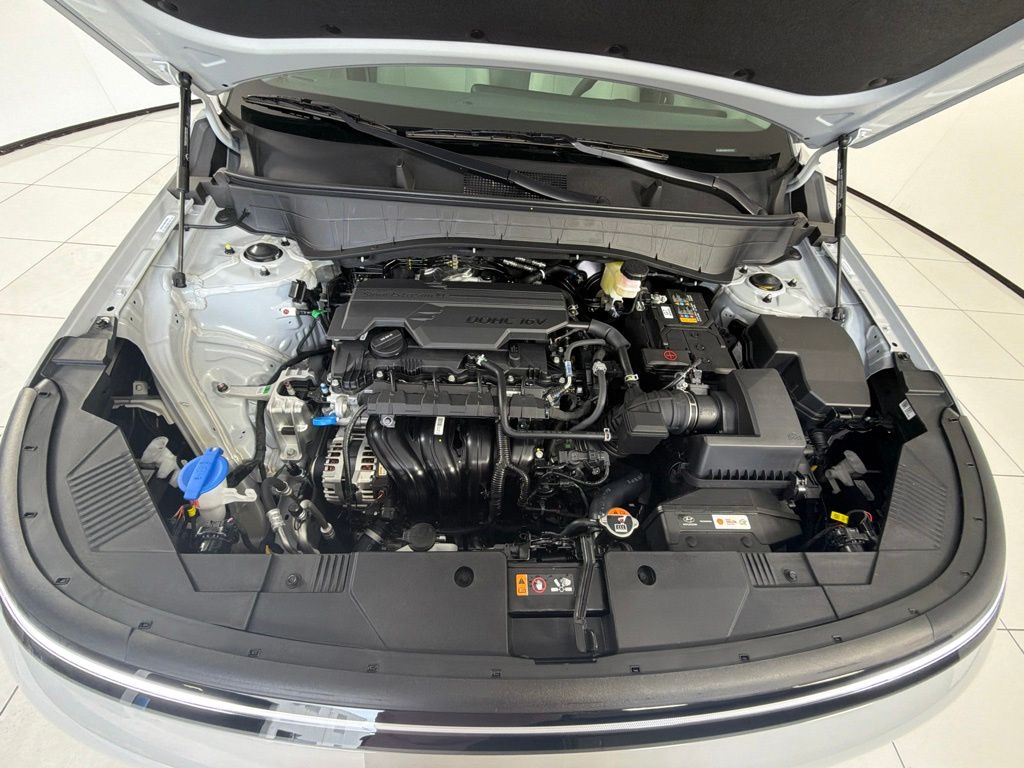 Thumbnail: 2027 Hyundai Kona - 8