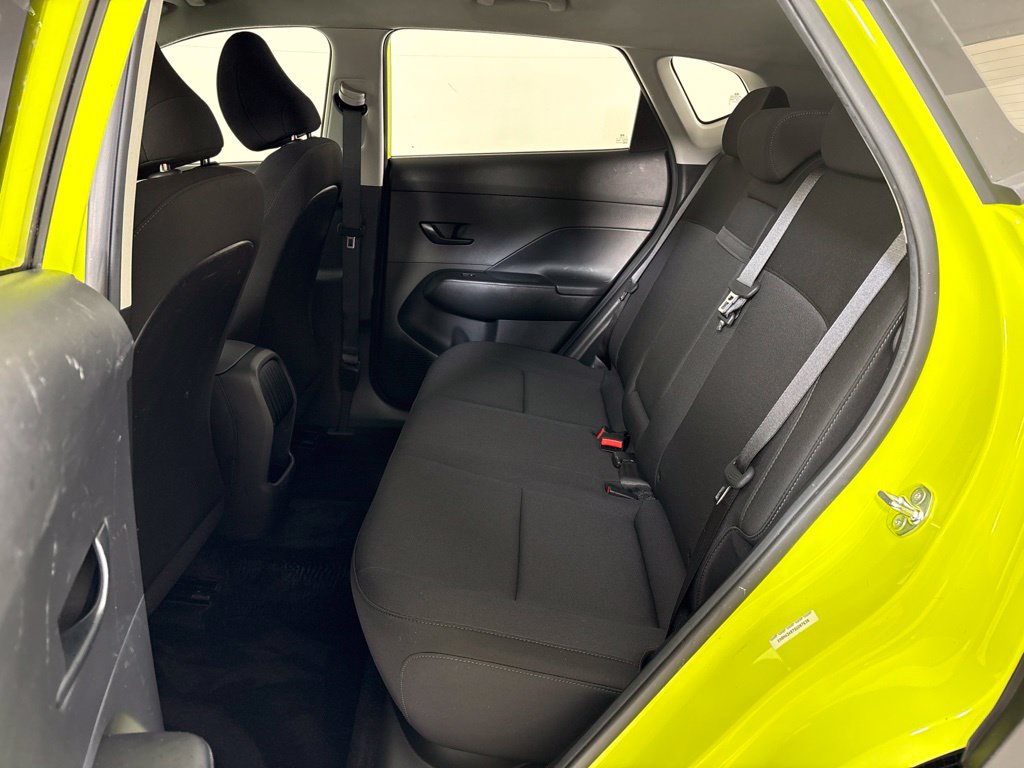 Thumbnail: 2025 Hyundai Kona - 11