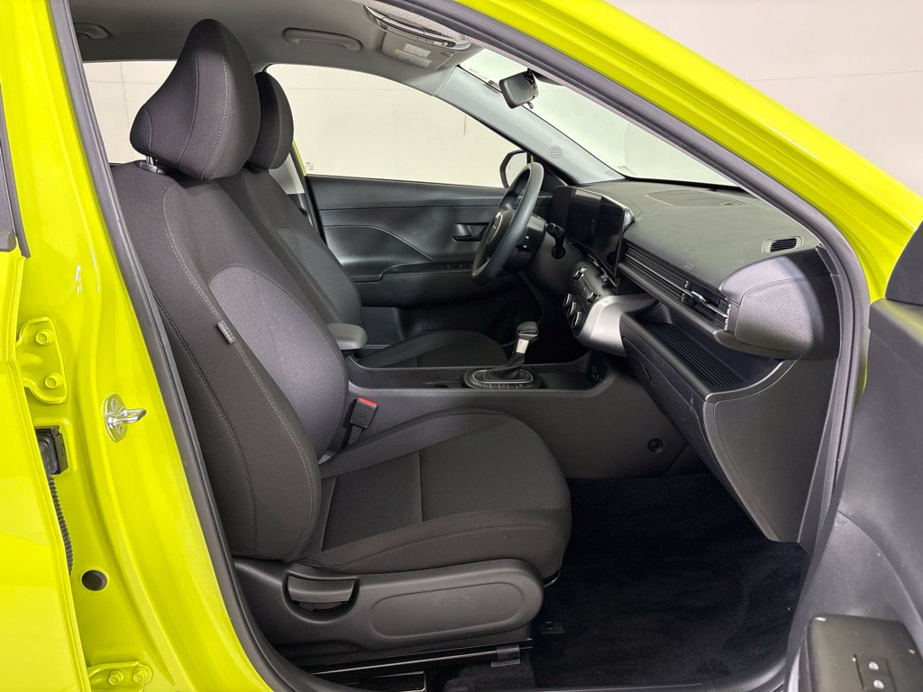 Thumbnail: 2025 Hyundai Kona - 9