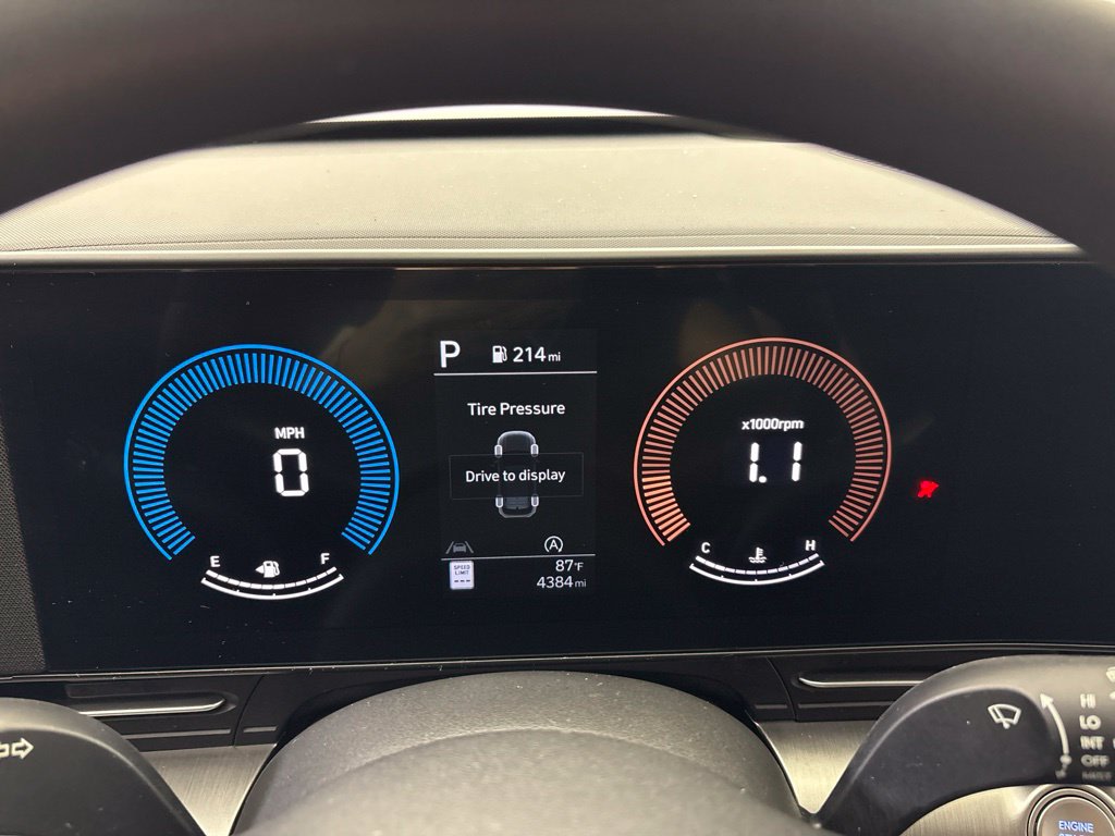 Thumbnail: 2025 Hyundai Kona - 16