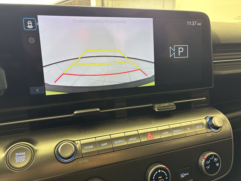 Thumbnail: 2025 Hyundai Kona - 32