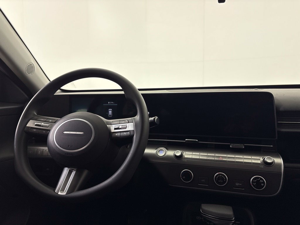 Thumbnail: 2025 Hyundai Kona - 13