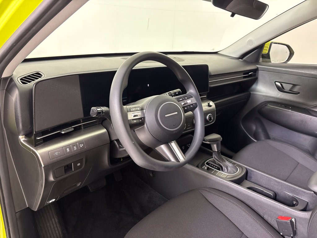 Thumbnail: 2025 Hyundai Kona - 8