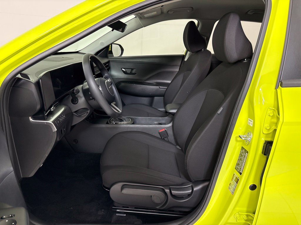 Thumbnail: 2025 Hyundai Kona - 10