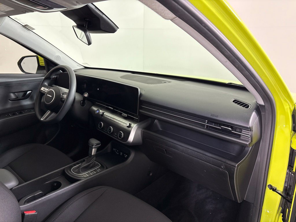 Thumbnail: 2025 Hyundai Kona - 2
