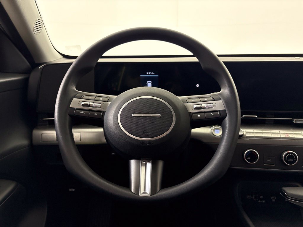 Thumbnail: 2025 Hyundai Kona - 12