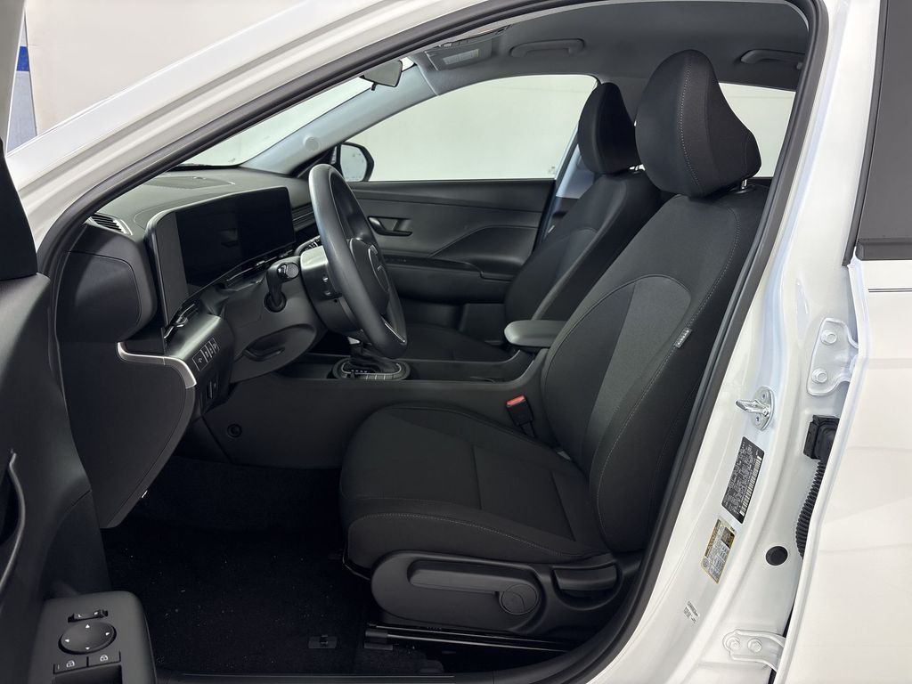 Thumbnail: 2026 Hyundai Kona - 9