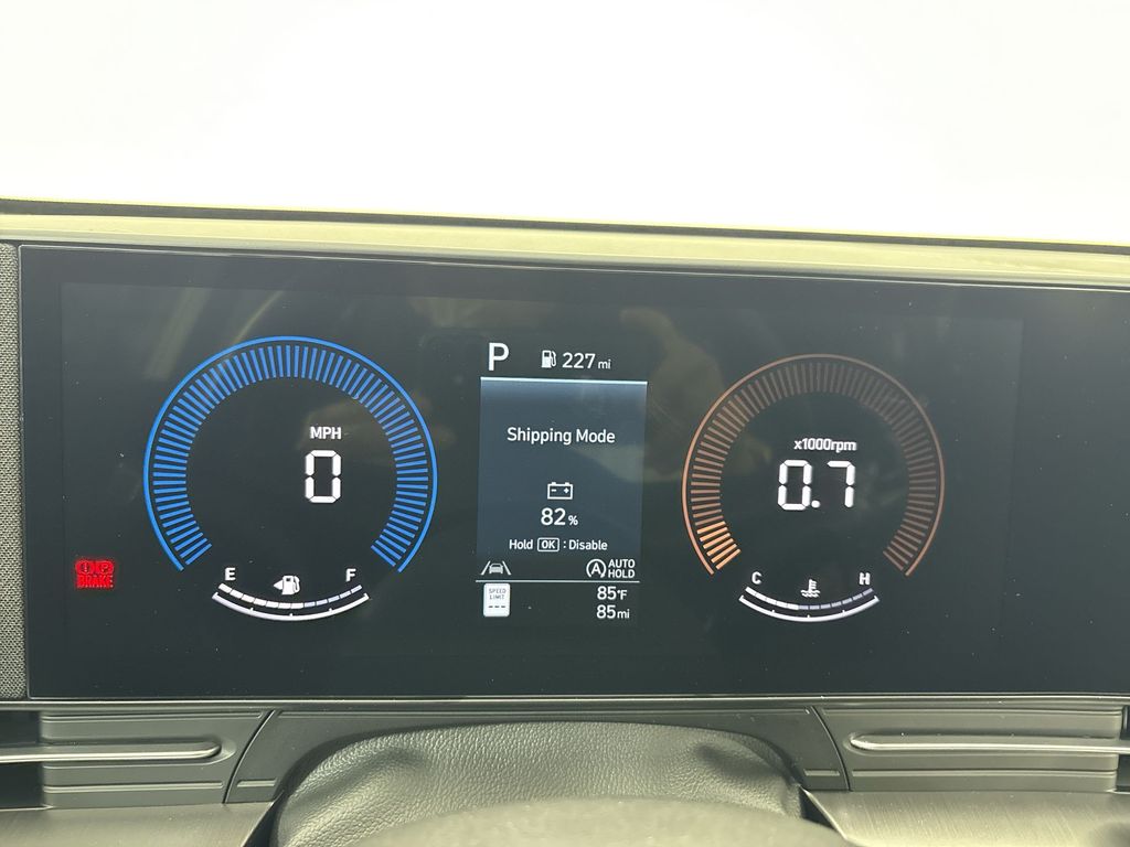 Thumbnail: 2026 Hyundai Kona - 14