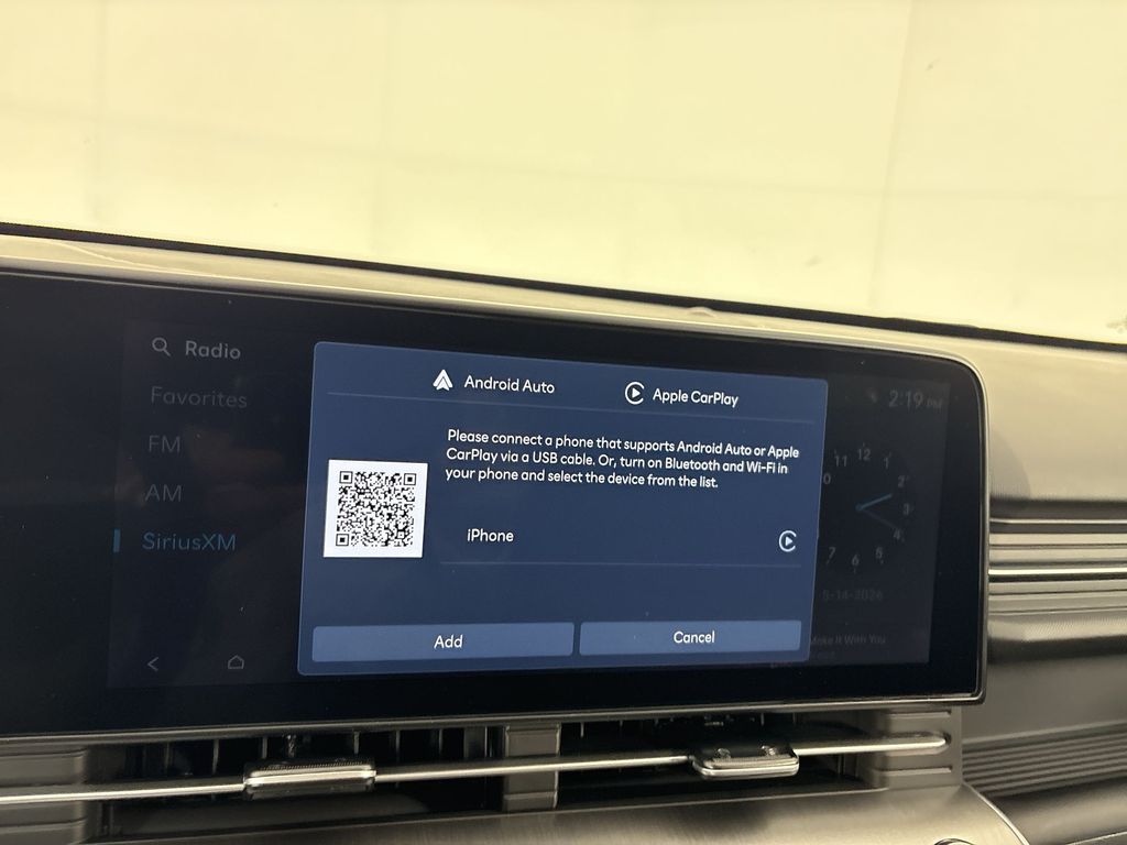 Thumbnail: 2026 Hyundai Kona - 25
