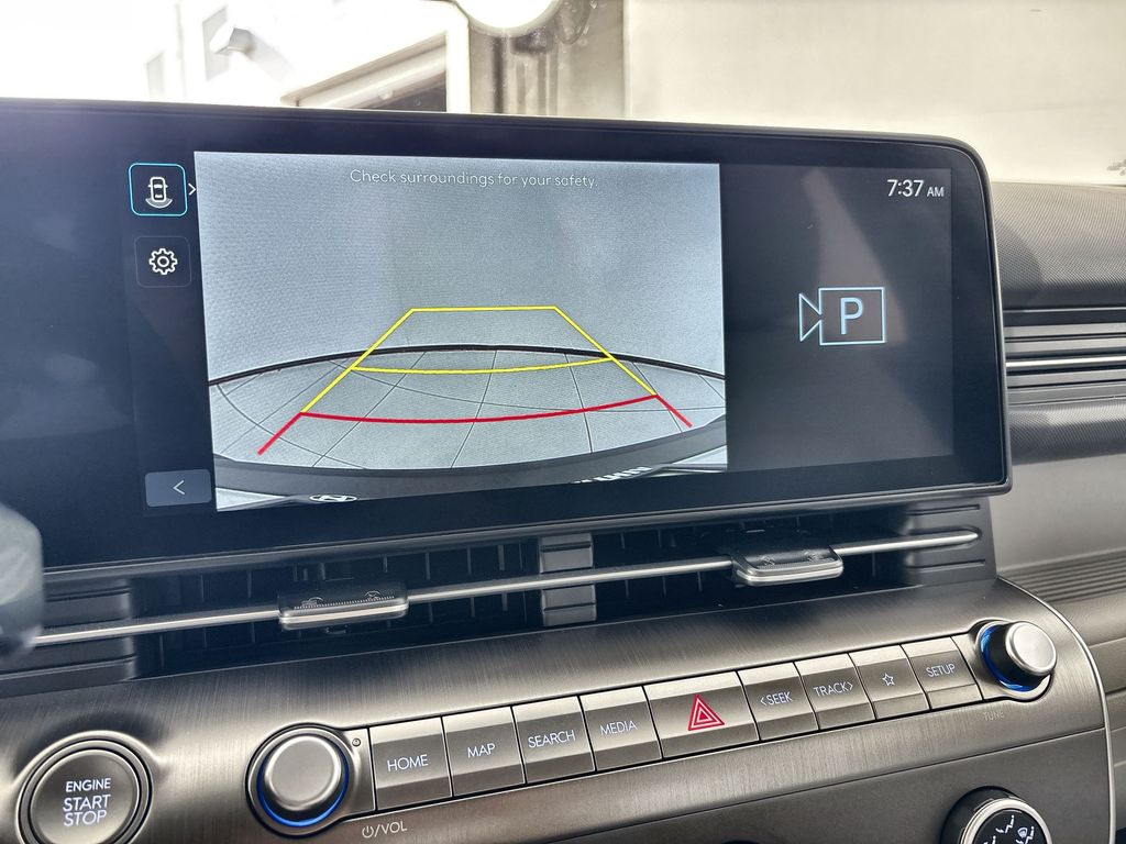 Thumbnail: 2026 Hyundai Kona - 27