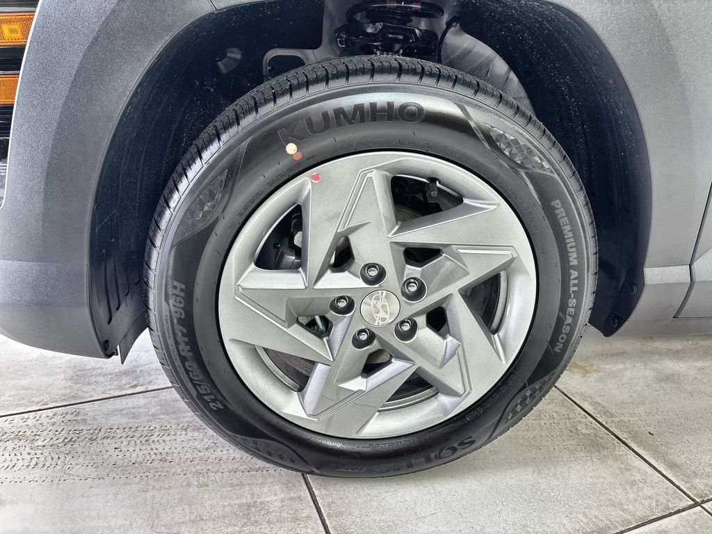 Thumbnail: 2026 Hyundai Kona - 7