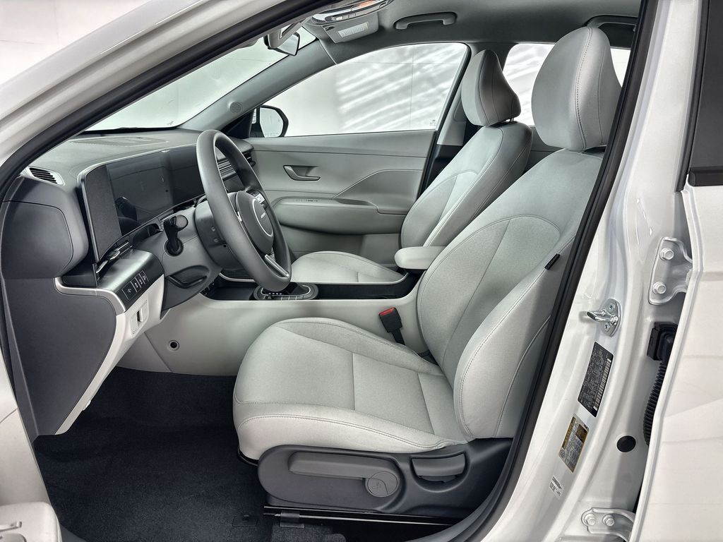 Thumbnail: 2026 Hyundai Kona - 9