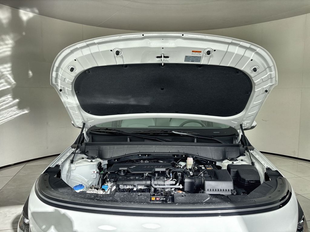 Thumbnail: 2026 Hyundai Kona - 8