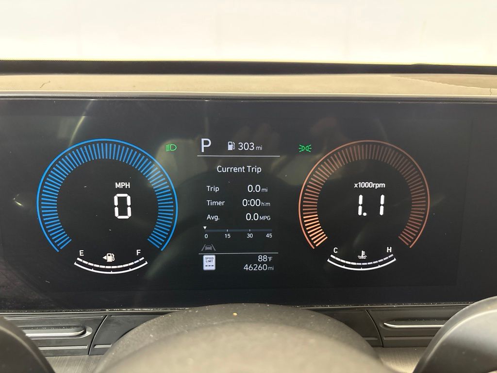Thumbnail: 2024 Hyundai Kona - 17