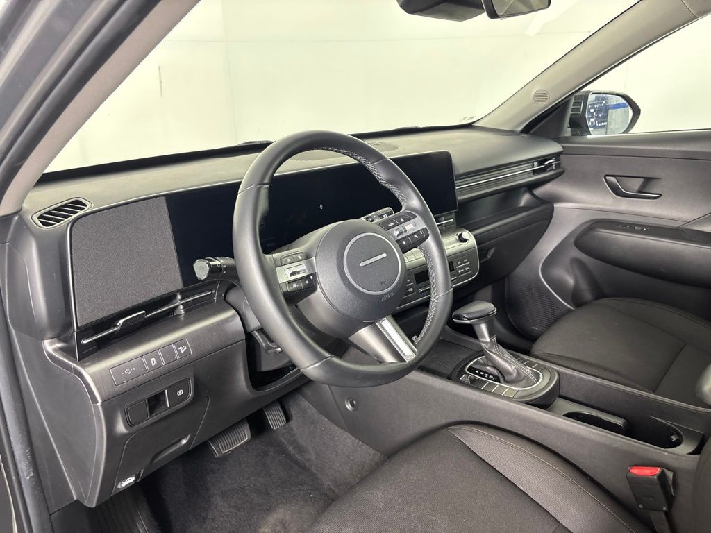 Thumbnail: 2024 Hyundai Kona - 9