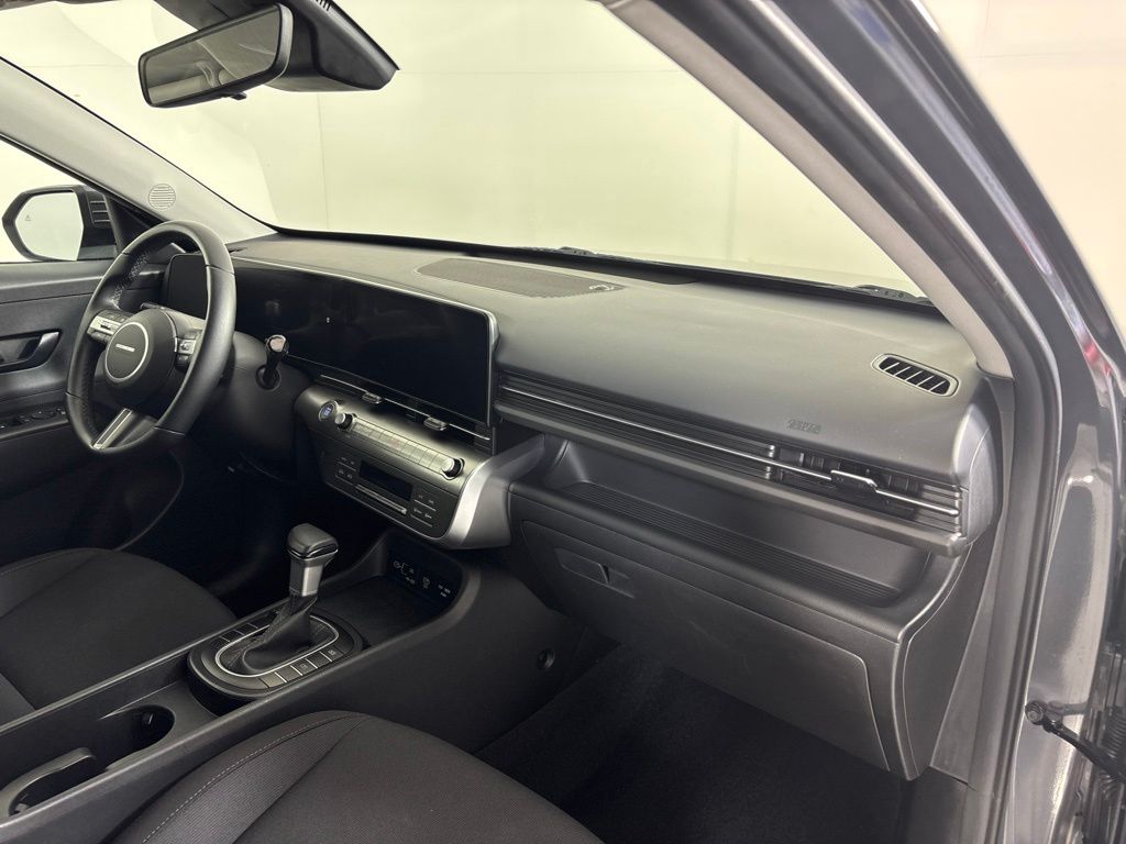 Thumbnail: 2024 Hyundai Kona - 2
