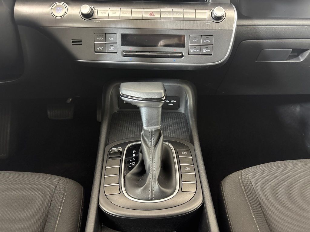Thumbnail: 2024 Hyundai Kona - 16