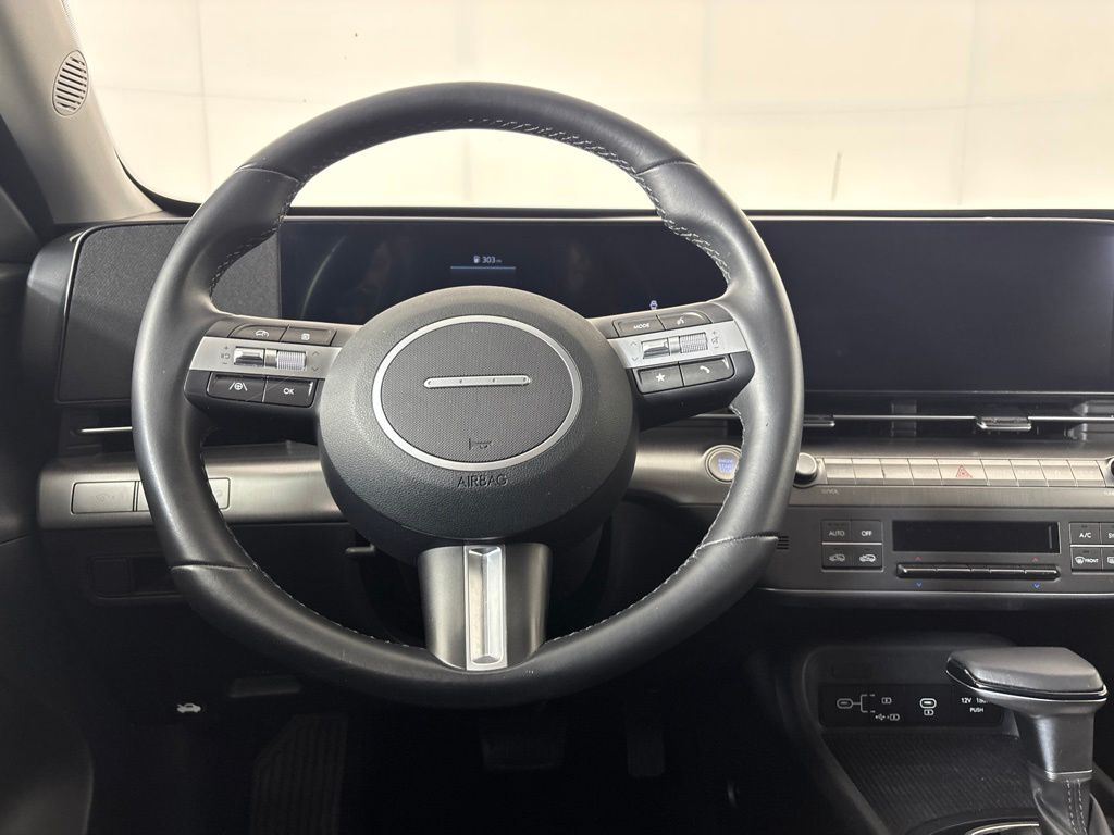 Thumbnail: 2024 Hyundai Kona - 13