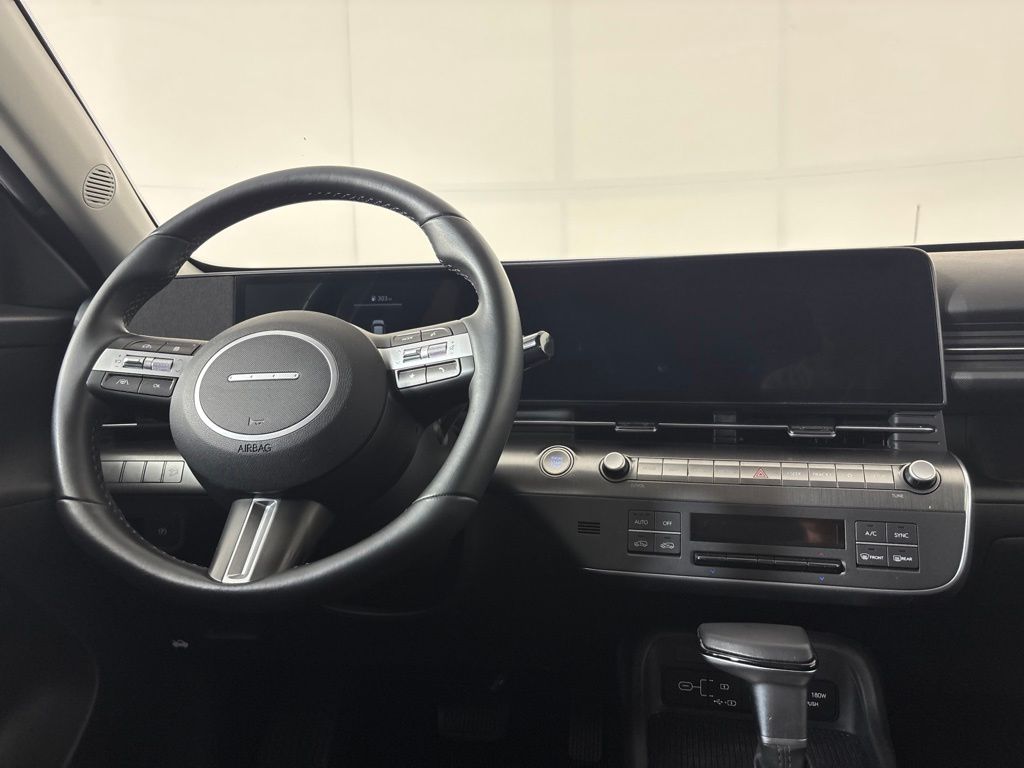 Thumbnail: 2024 Hyundai Kona - 14