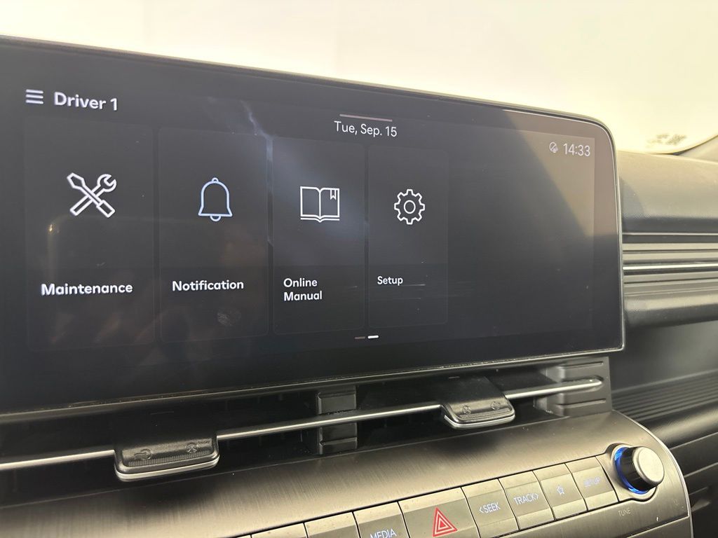 Thumbnail: 2024 Hyundai Kona - 29