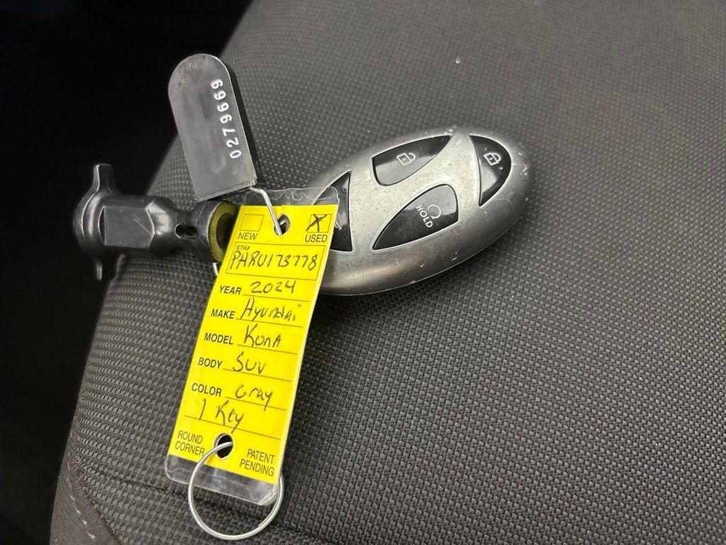 Thumbnail: 2024 Hyundai Kona - 19