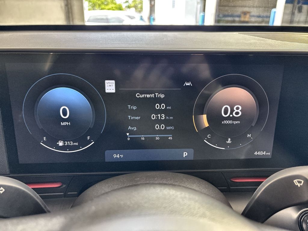 Thumbnail: 2025 Hyundai Kona - 14