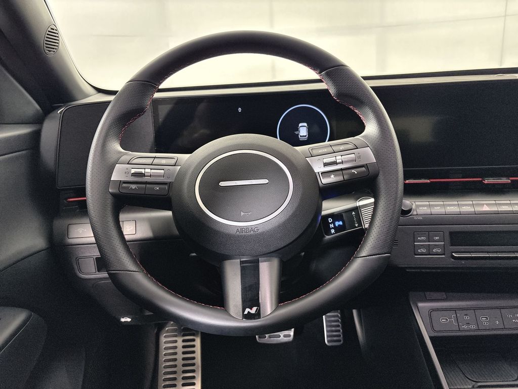 Thumbnail: 2025 Hyundai Kona - 2