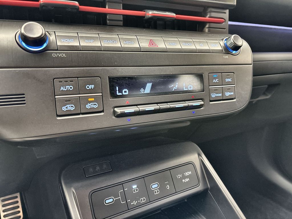 Thumbnail: 2025 Hyundai Kona - 24