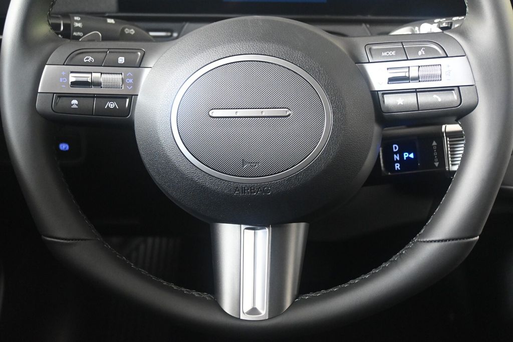 Thumbnail: 2025 Hyundai Kona - 20