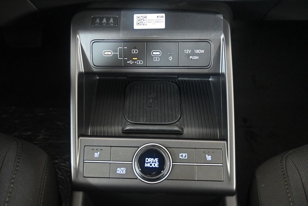 Thumbnail: 2025 Hyundai Kona - 27