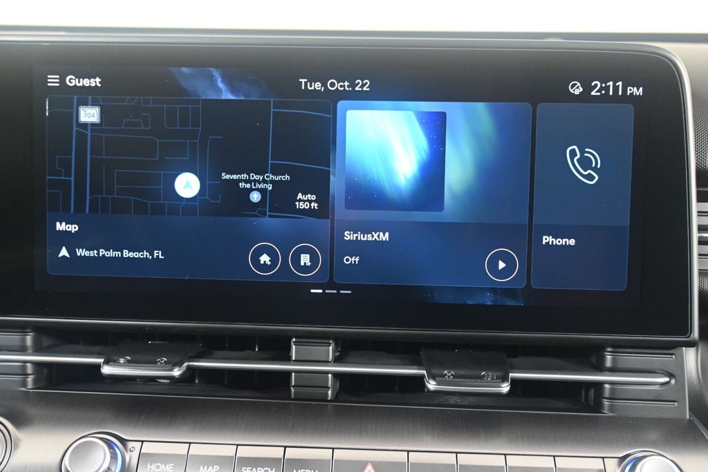 Thumbnail: 2025 Hyundai Kona - 24