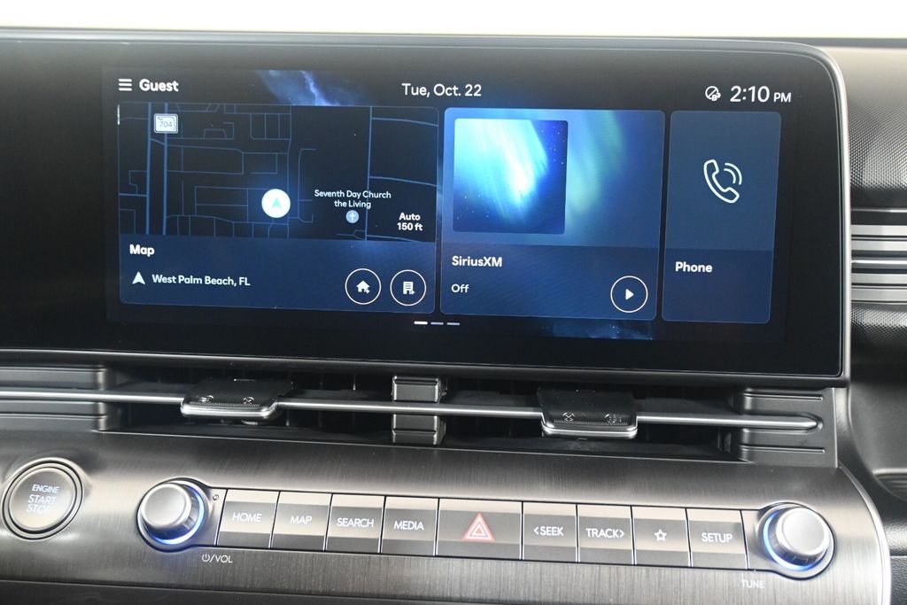 Thumbnail: 2025 Hyundai Kona - 13