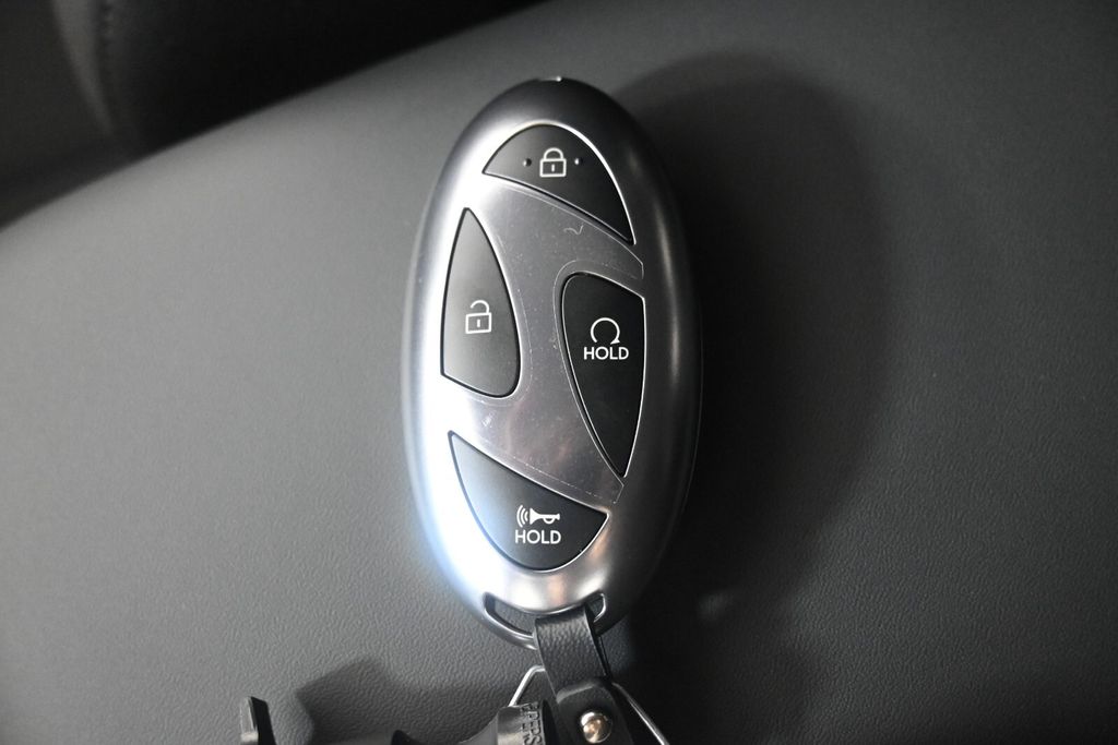 Thumbnail: 2025 Hyundai Kona - 15