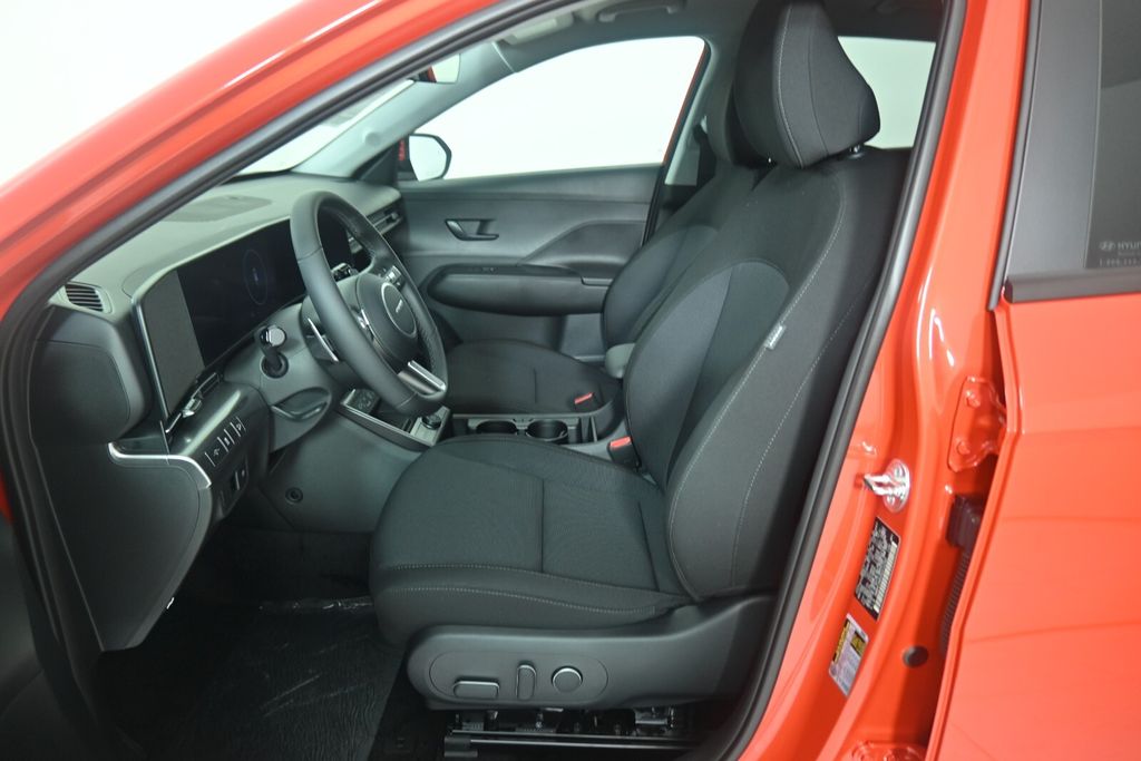 Thumbnail: 2025 Hyundai Kona - 11