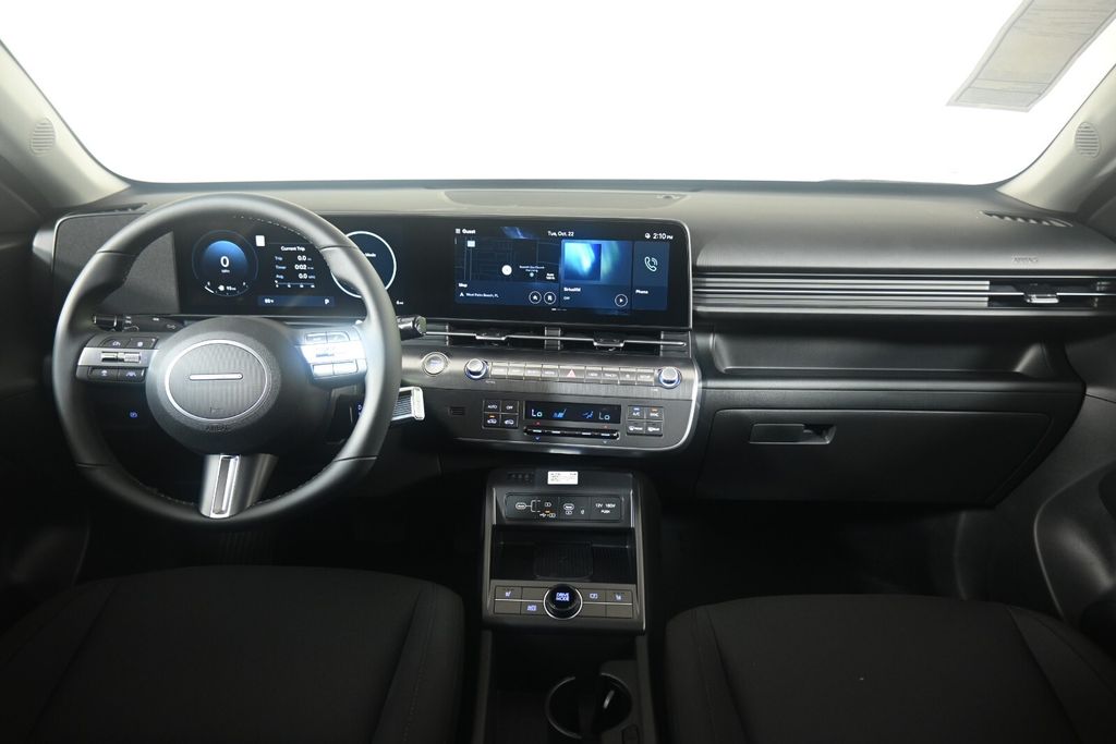 Thumbnail: 2025 Hyundai Kona - 10