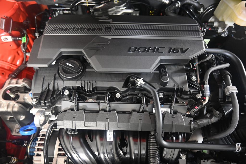 Thumbnail: 2025 Hyundai Kona - 9