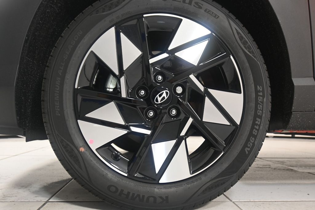 Thumbnail: 2025 Hyundai Kona - 8