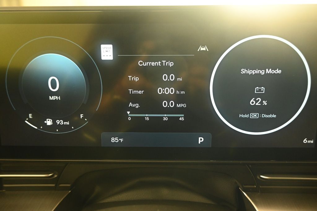 Thumbnail: 2025 Hyundai Kona - 23