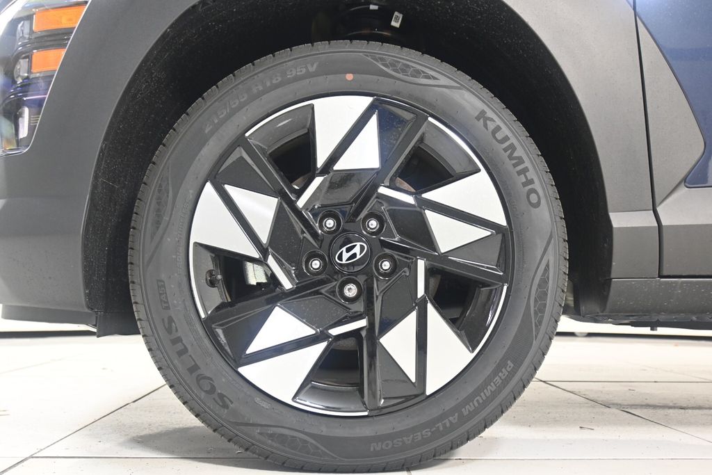 Thumbnail: 2025 Hyundai Kona - 7