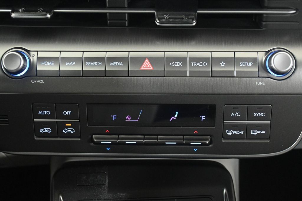 Thumbnail: 2025 Hyundai Kona - 25