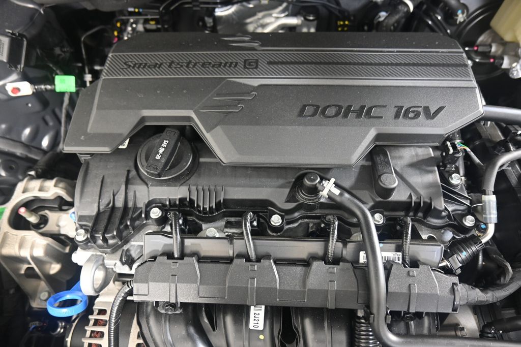 Thumbnail: 2025 Hyundai Kona - 8