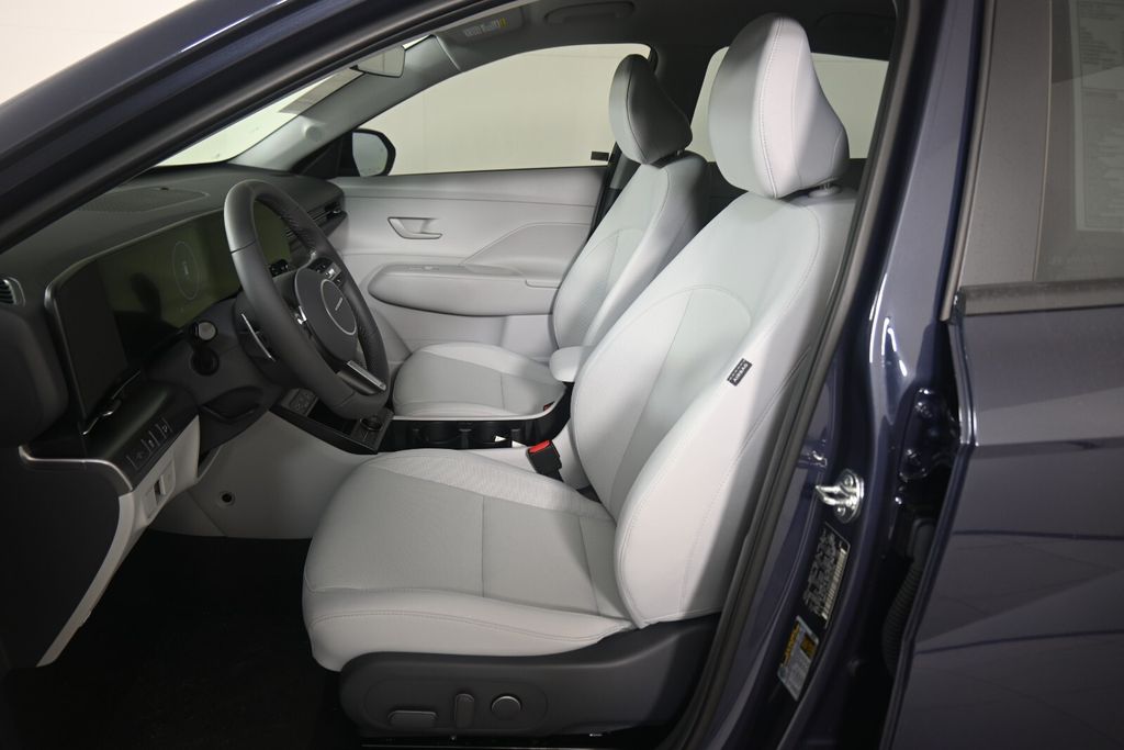 Thumbnail: 2025 Hyundai Kona - 10